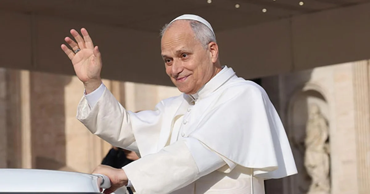 La información fue confirmada por el hermano del papa John Prevost al National Catholic Reporter