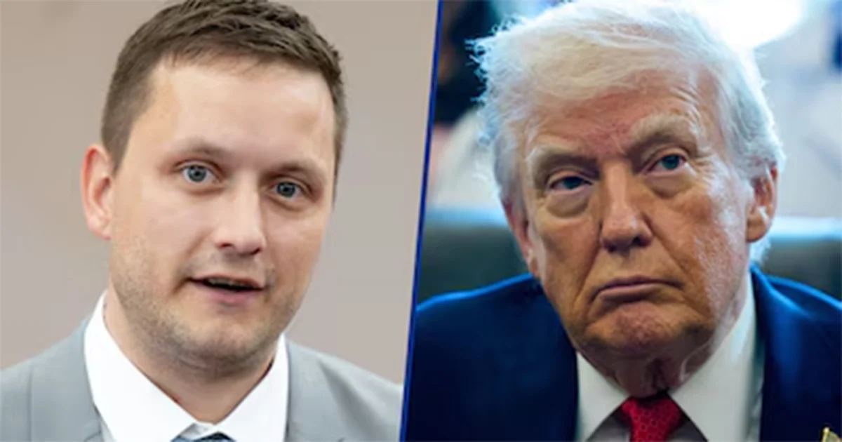 Trump ha afirmado en varias ocasiones en el último año que Estados Unidos 'necesita' Groenlandia
