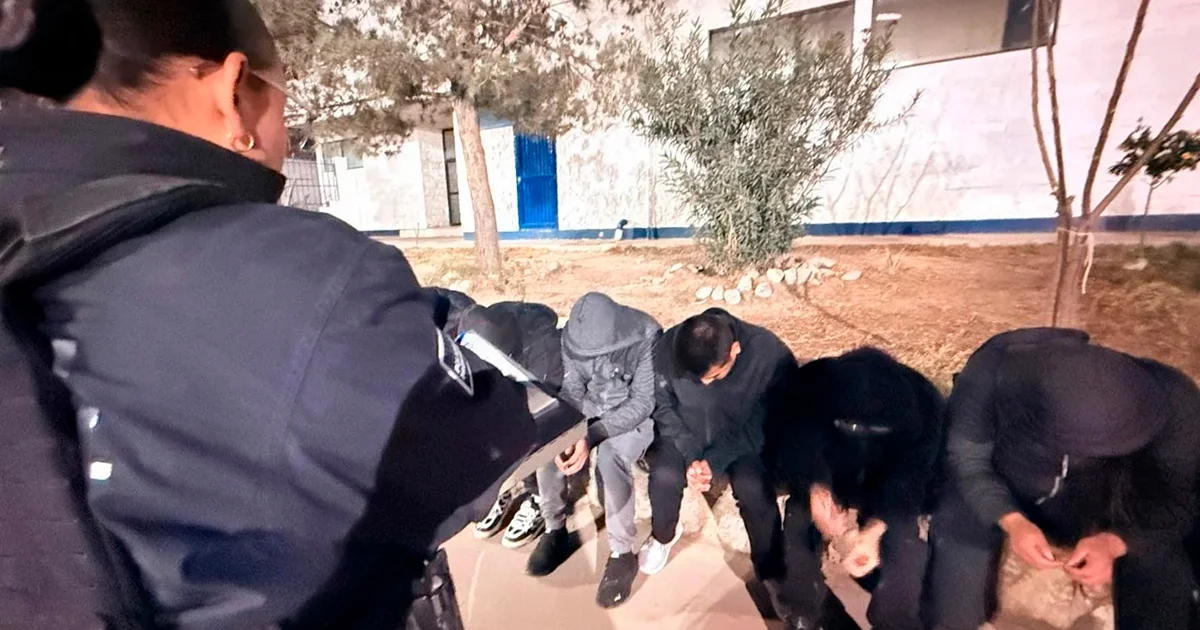 Rescatan a nueve secuestrados en Ciudad Juárez uno es de Torreón