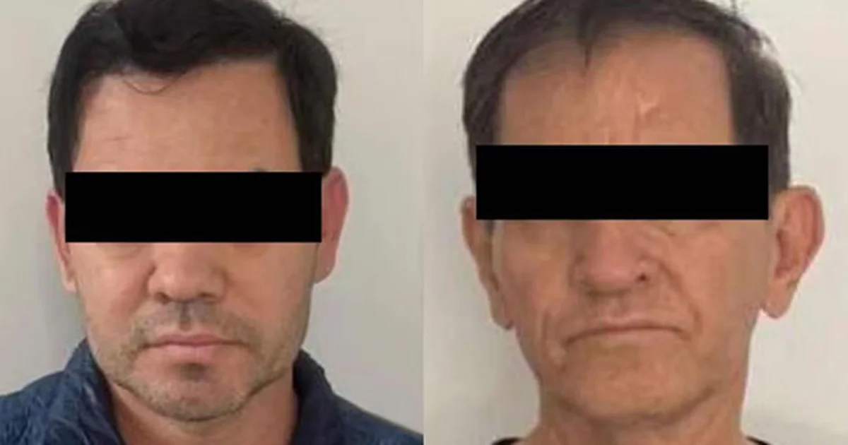 Detienen en Jalisco a cuñado y suegro de Iván Archivaldo Guzmán Salazar, 'El Chapito'