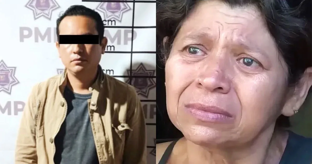 El influencer tenía una orden de aprehensión por el delito de trata de personas, además de su presunta responsabilidad en el secuestro de 'Doña Lety'.