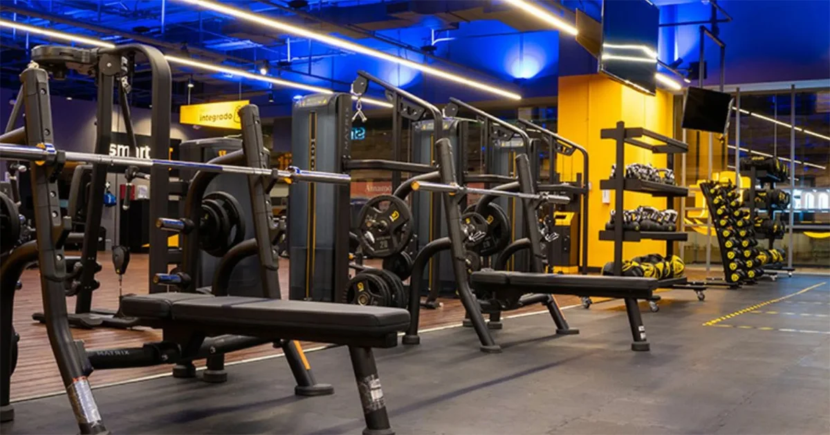 Smart Fit anuncia sus horarios para el 24 y 25 de diciembre