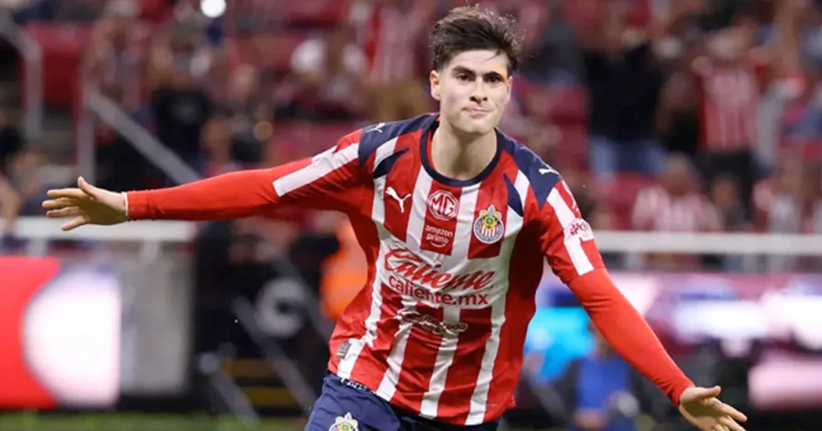 González fue el jugador revelación del último torneo
