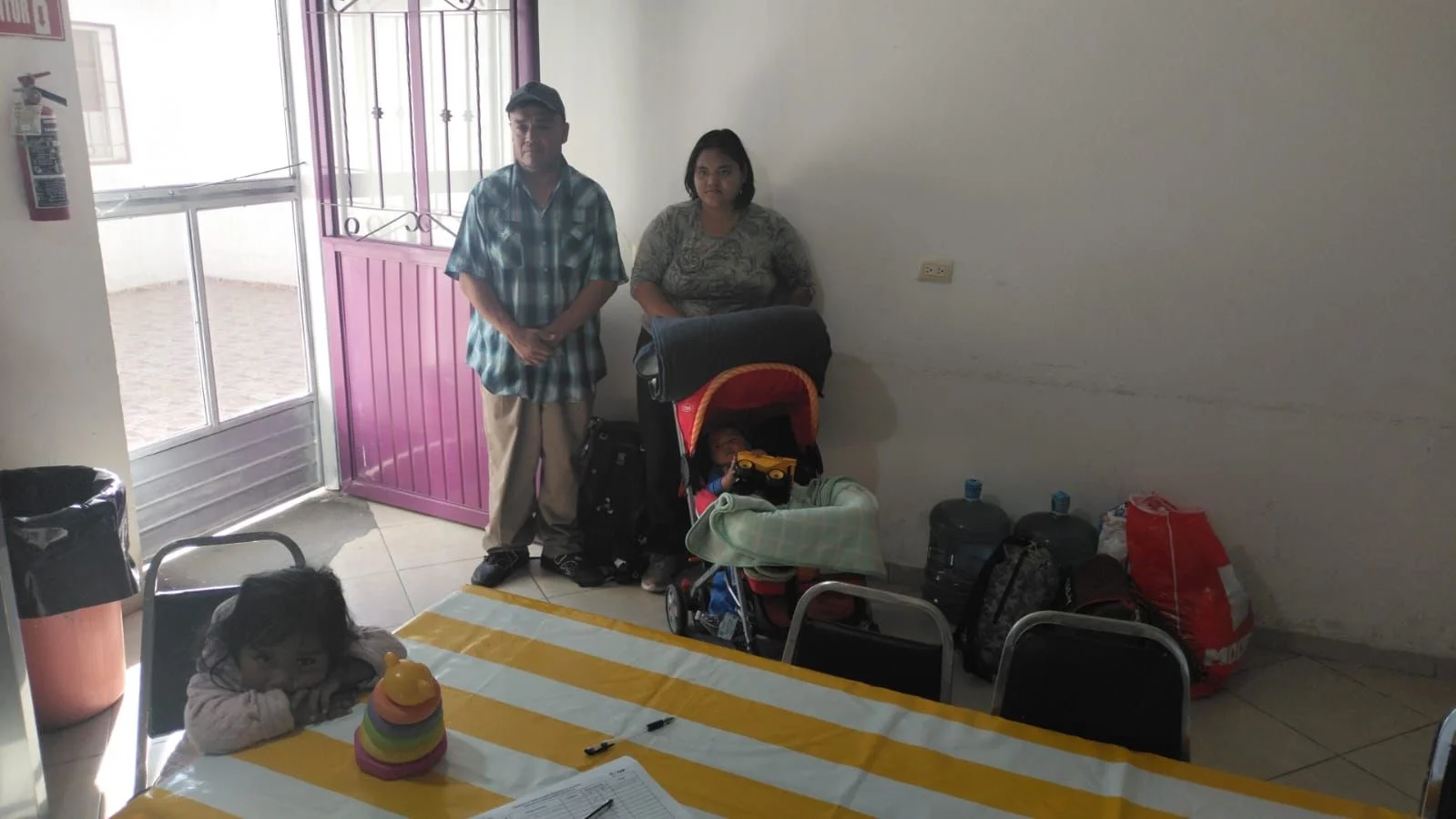 Operativo Abrigo Invernal en Torreón estará disponible hasta el 21 de marzo de 2026