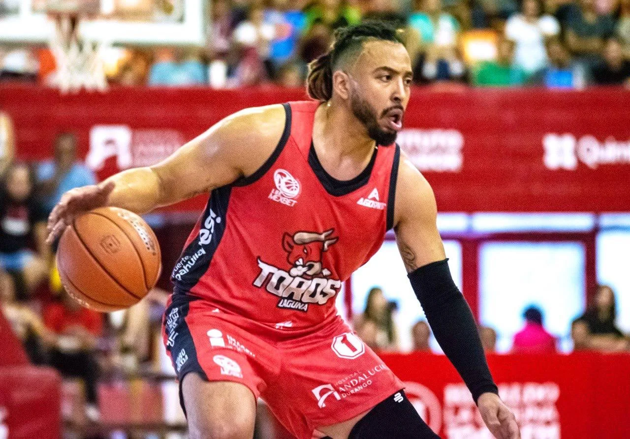 El capitán de la Selección Mexicana de Básquetbol vivirá su tercera experiencia con los Bureles