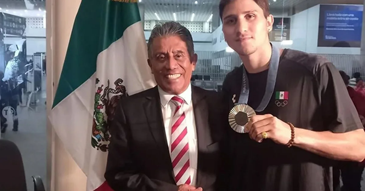 Diversos atletas y directivos del deporte mexicano externaron sus condolencias