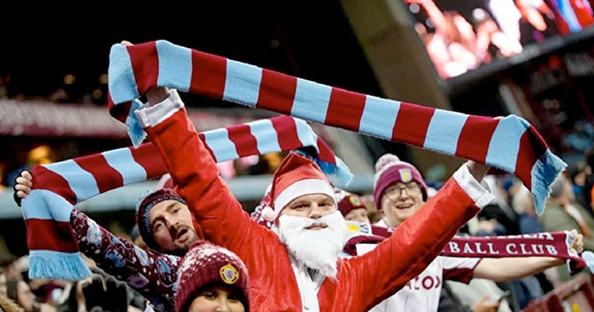 Premier League abandona el tradicional ‘Boxing Day’ por intereses televisivos