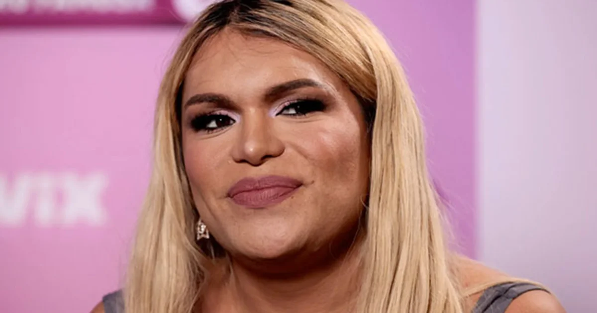 La famosa creadora de contenido y querida presentadora ha causado revuelo por la crisis que presenta; esto fue lo que pasó.