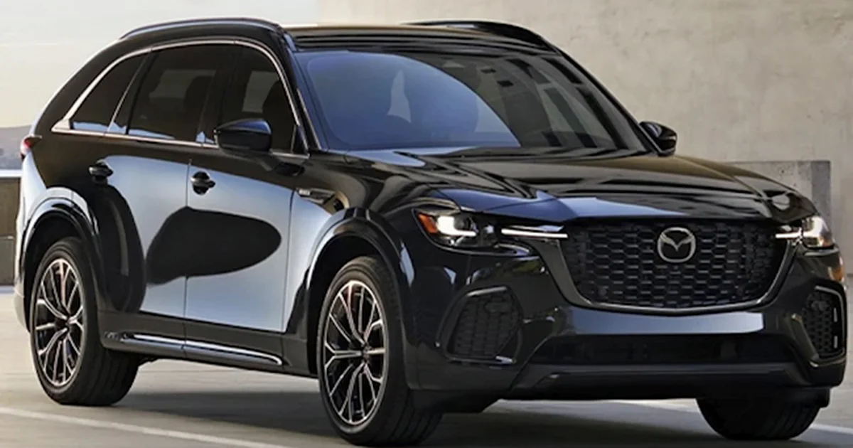 La Procuraduría Federal del Consumidor (Profeco) y Mazda Motor de México hicieron un llamado a revisión de 5 mil 937 vehículos