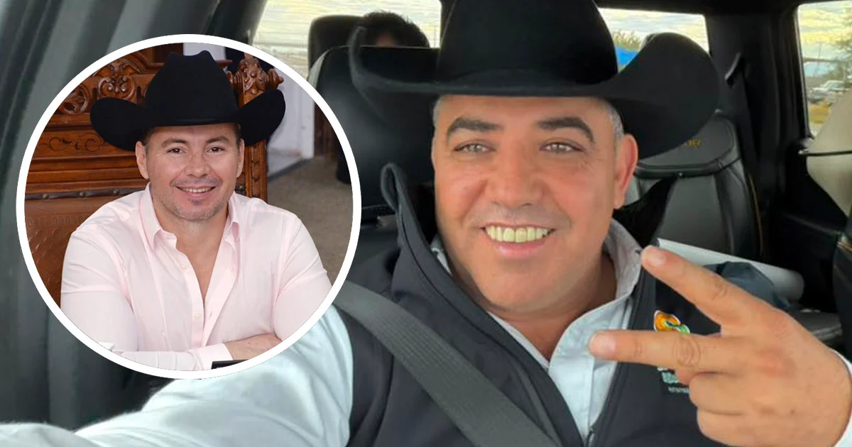 'Chano' Díaz aclaró que la obra fue detenida debido a que carecía de los permisos correspondientes y respondió las acusaciones de 'Tony' Flores