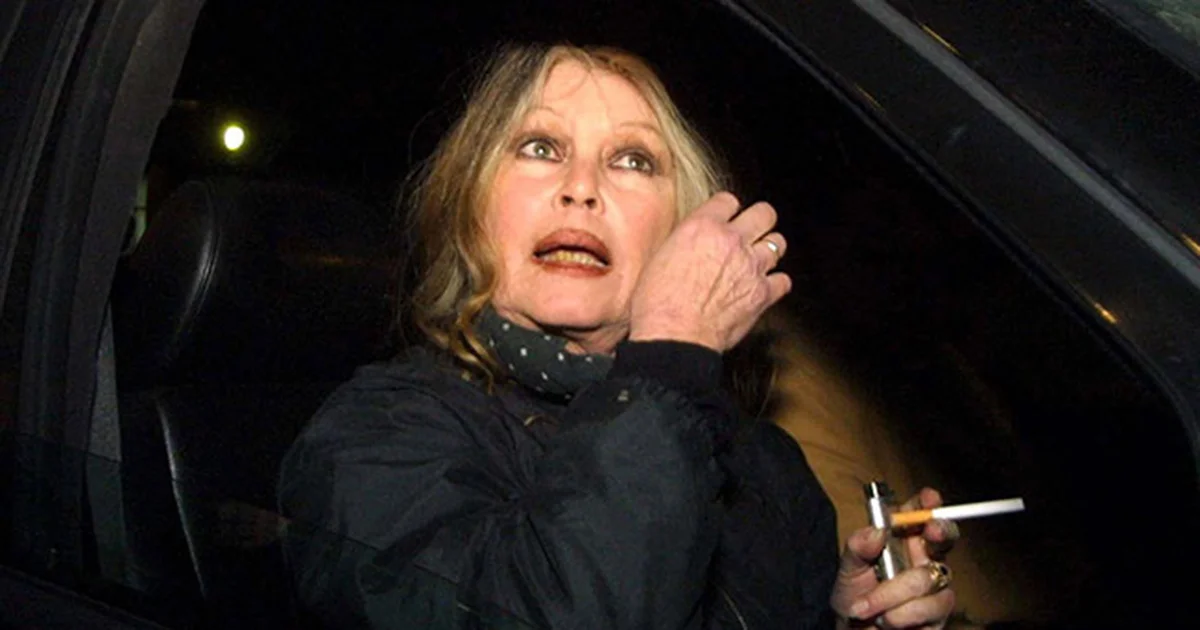 Muere la actriz y cantante Brigitte Bardot, icono del cine francés, a los 91 años