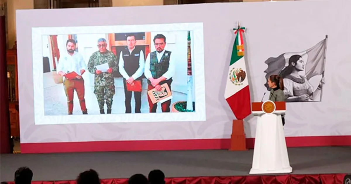 Revisan ‘caja negra’ del Tren Interoceánico tras descarrilamiento; siguen 44 hospitalizados