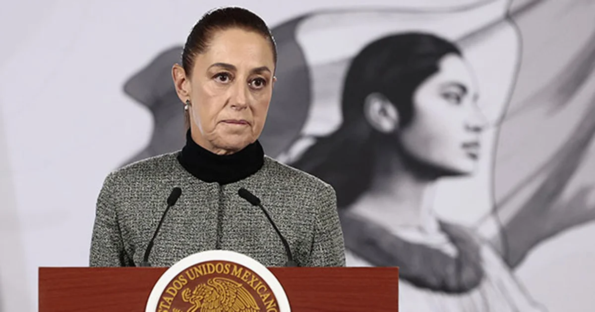 La Presidenta aseguró que nadie es portador de las ideas de la 4T y que el único que juzga es el pueblo de México