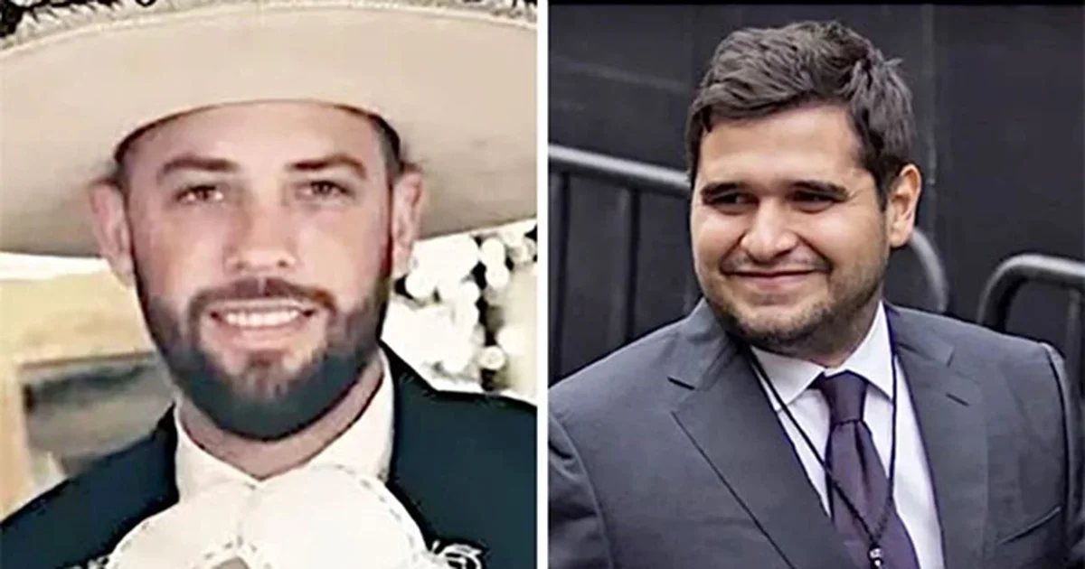 Amigo de Gonzalo López Beltrán fue proveedor del Interoceánico; hijo de AMLO figuró como 'supervisor'