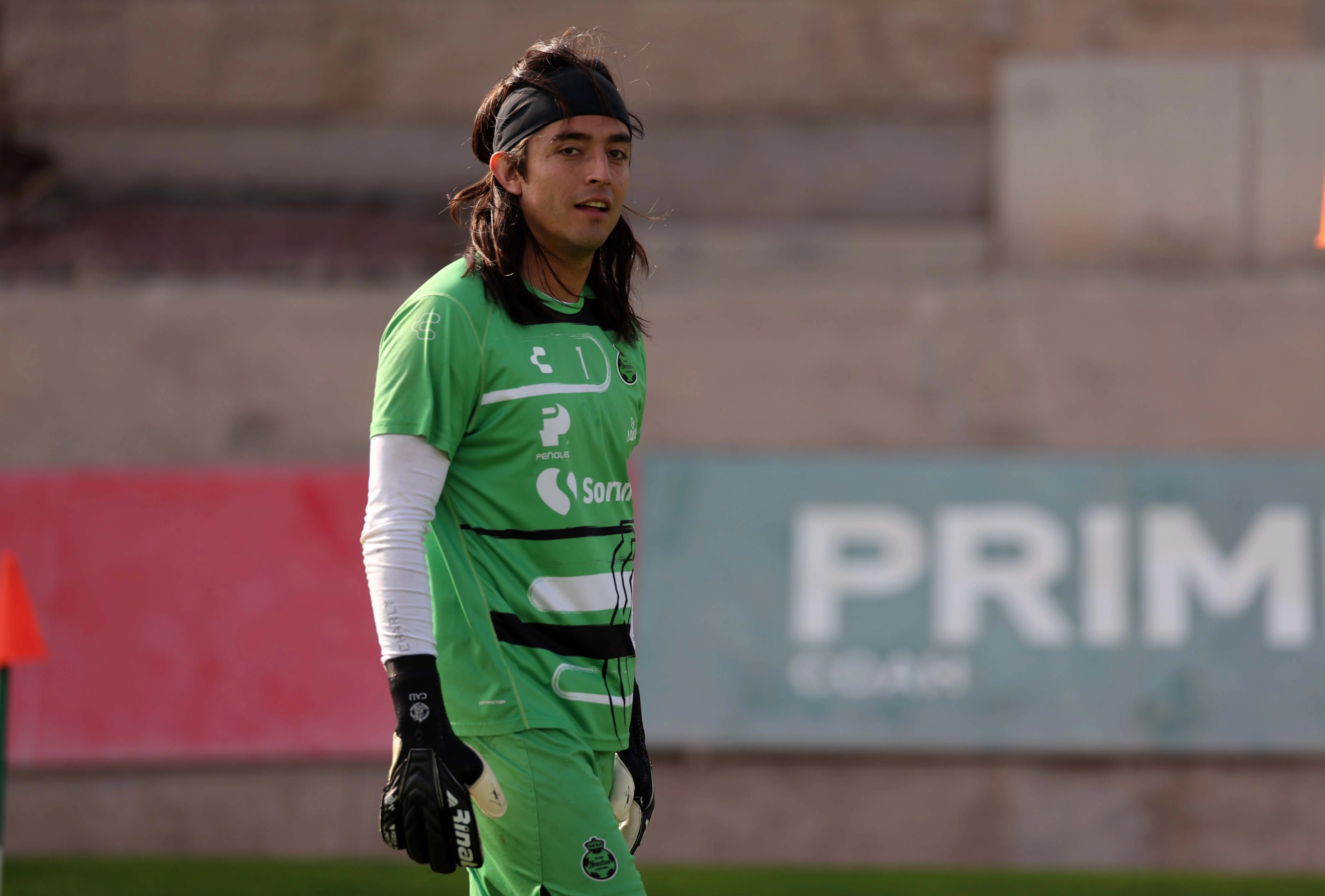 Sigue Santos a máxima intensidad rumbo al Clausura 2026