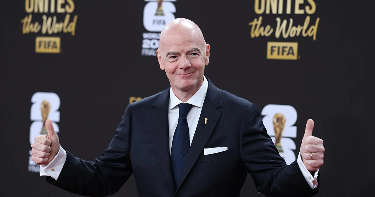 FIFA defiende elevado costo de los boletos para el Mundial 2026 tras récord histórico de solicitudes