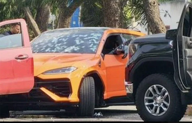 Matan en Jalisco a un empresario, a su hija de 16 años y a un escoltaulo