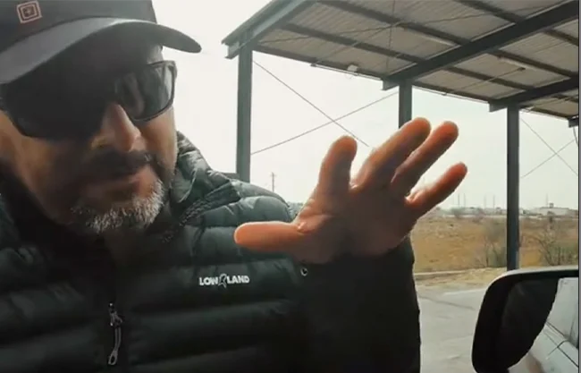 Los hechos ocurrieron el 30 de noviembre y salieron a la luz a partir de un video que circuló entre ciudadanos y autoridades.