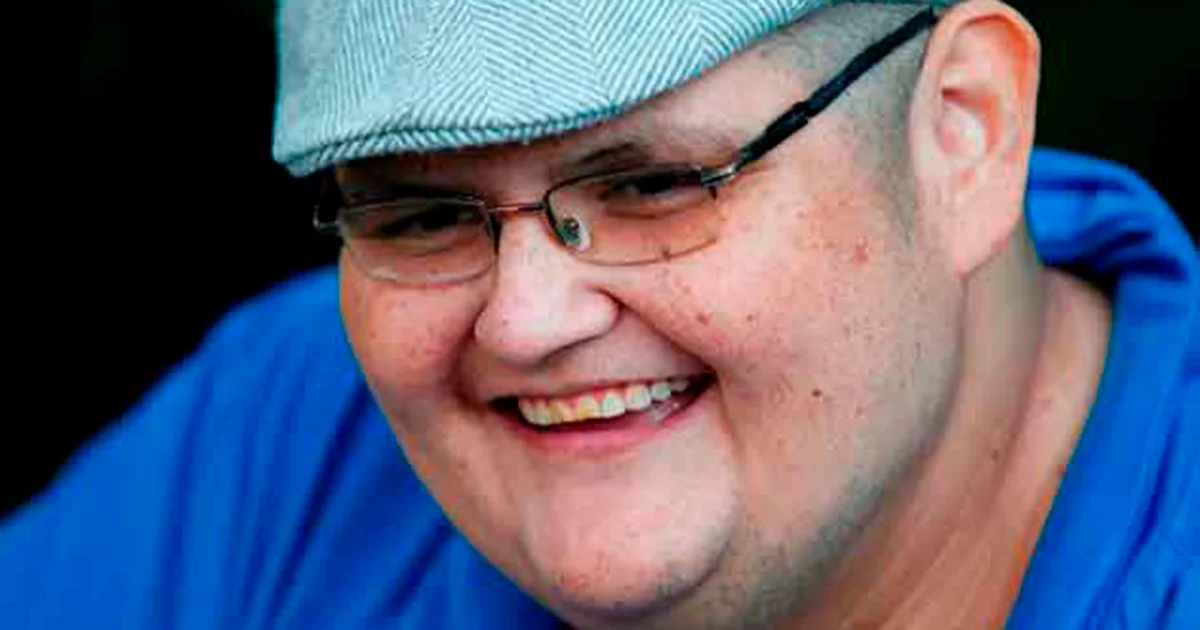 Muere Pedro Franco, mexicano que llegó a ser el 'hombre más gordo del mundo' y que logró bajar casi 300 kilos