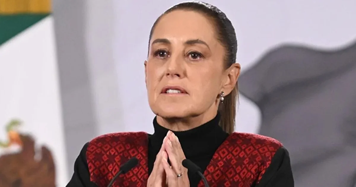 ‘Qué falta de pudor periodístico, falta de humanidad, sin consultar a las víctimas, publicar sus fotografías… es inhumano’, dijo la presidenta