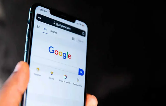 Saltillenses buscaron clima, elecciones y cómo bajar de peso en Google durante 2025