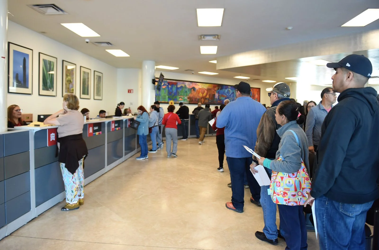 Se alista Torreón para cobro del impuesto Predial