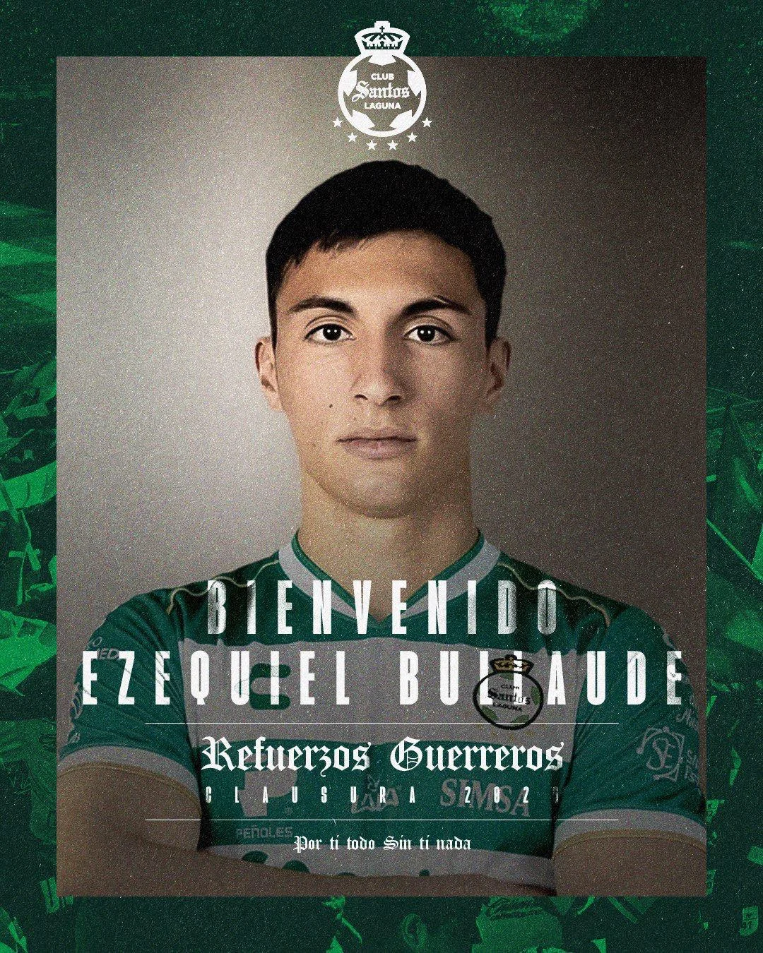 El argentino estuvo cerca de llegar a La Laguna en 2022
