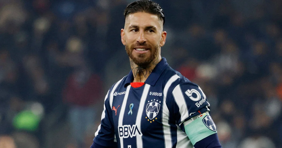 Sergio Ramos apunta a regresar al Sevilla con un nuevo rol tras su etapa en Rayados