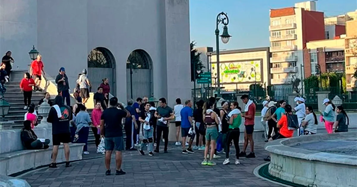 Se registró esta mañana y se sintió en CDMX, por lo que se activó la alerta sísmica.