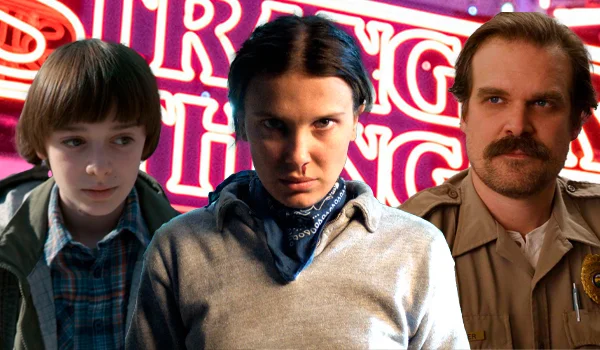 La teoría de ‘Heroes’ divide a los fans en el último episodio de Stranger Things