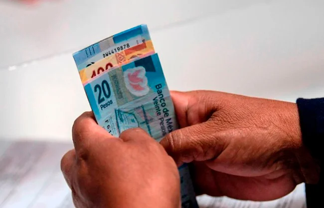 A partir del 1 de enero de 2026, entró en vigor un incremento del 13% en el salario mínimo general