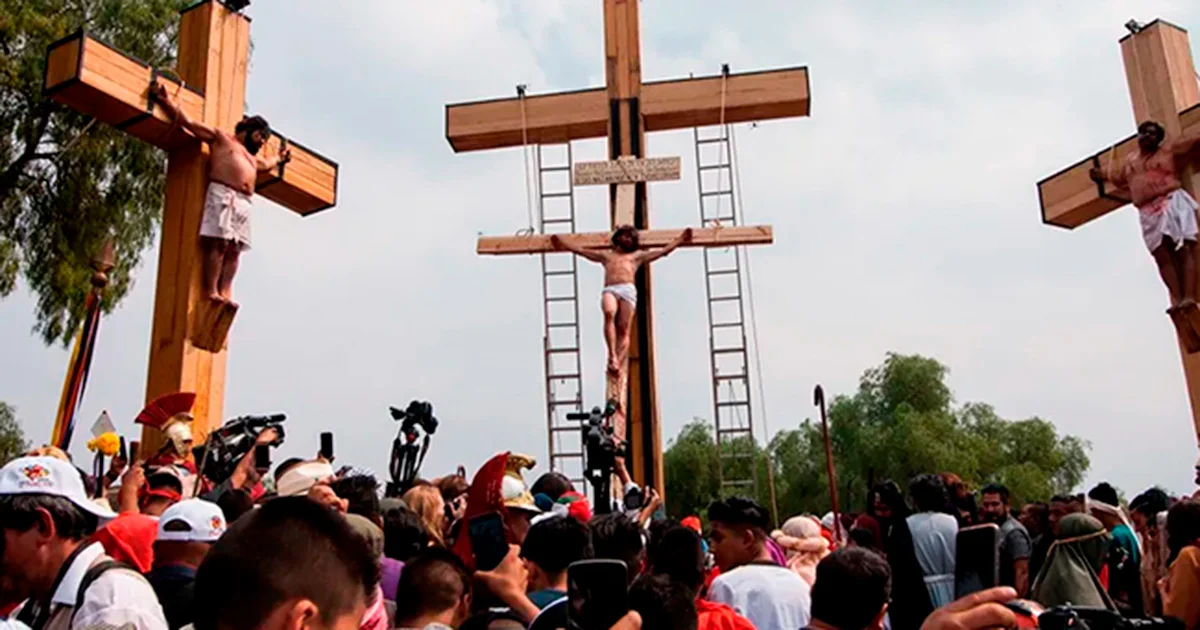Empezamos 2026, y te decimos cuáles son las primeras vacaciones del año: Semana Santa, pero también qué otros periodos vacacionales habrá a lo largo de 2026