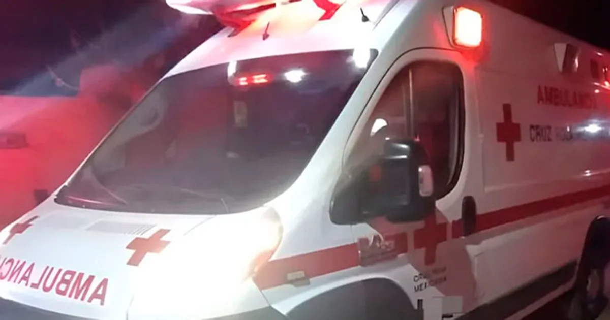 Muere hombre tras recibir múltiples puñaladas en el tórax en Gómez Palacio; detienen a responsable