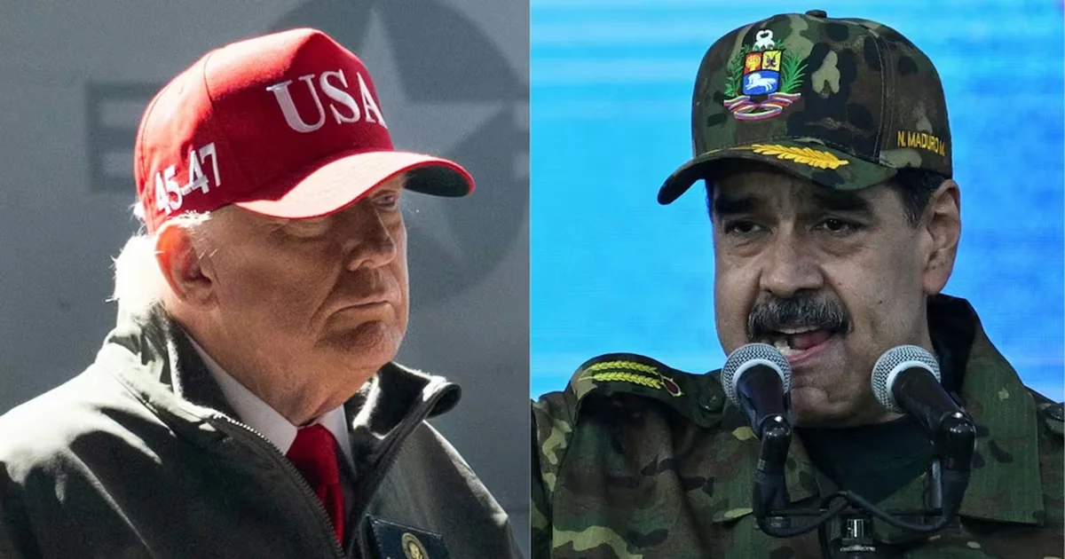 Estados Unidos anunció este sábado 3 de enero la imputación formal del presidente de Venezuela, Nicolás Maduro, y de su esposa, Cilia Flores, ante un tribunal federal de Nueva York. Los cargos incluyen conspiración narcoterrorista, conspiración para importar cocaína y posesión de armas de guerra, en un caso que marca una escalada sin precedentes en las tensiones bilaterales