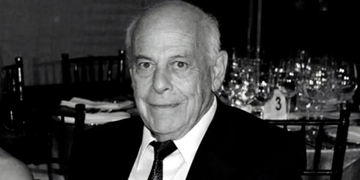 El empresario dejó una huella profunda en el ámbito social, educativo y ambiental