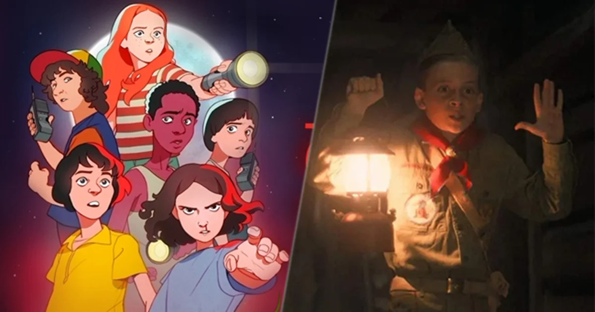 Spin-offs de Stranger Things: Revelan detalles del proyecto live-action y aclaran misterio de Vecna