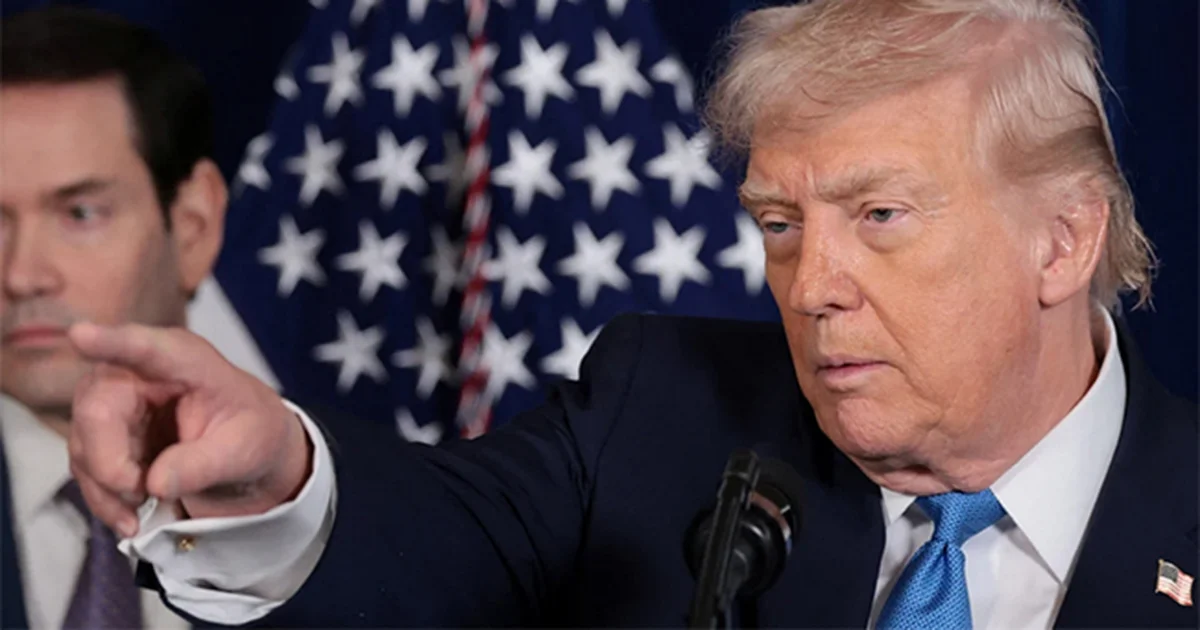 Por su parte, Marco Rubio ha asegurado que ‘Cuba es un desastre’ y que ‘los que protegían a Maduro’ eran ciudadanos cubanos