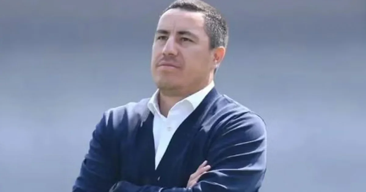 El técnico de Pumas protagonizó un incidente por su actitud durante el amistoso de pretemporada ante Bravos