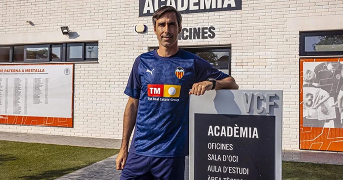 Recuperan cuerpo del director técnico español Fernando Martín tras naufragio en Indonesia