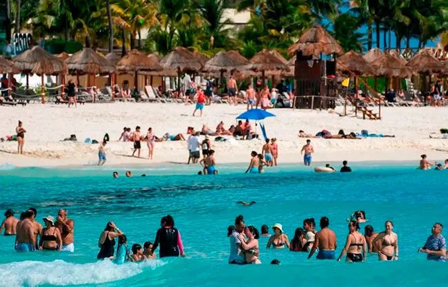 Empezamos 2026, y te decimos cuáles son las primeras vacaciones del año: Semana Santa, pero también qué otros periodos vacacionales habrá