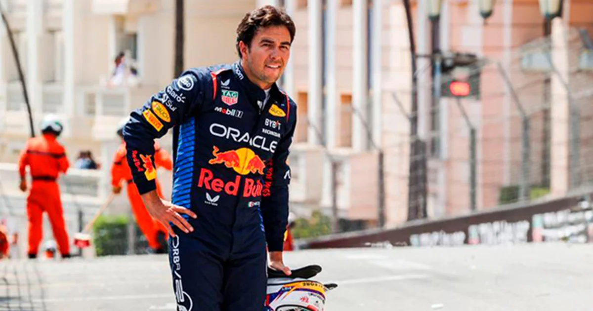 El piloto mexicano de Fórmula 1, Sergio 'Checo' Pérez, reveló que, durante su paso por Red Bull, todo era un problema