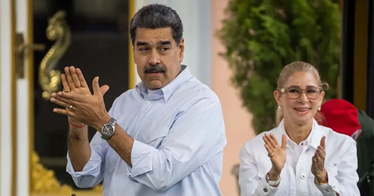 Maduro y su esposa volverán a comparecer ante un juez de EU el 17 de marzo tras declararse no culpables
