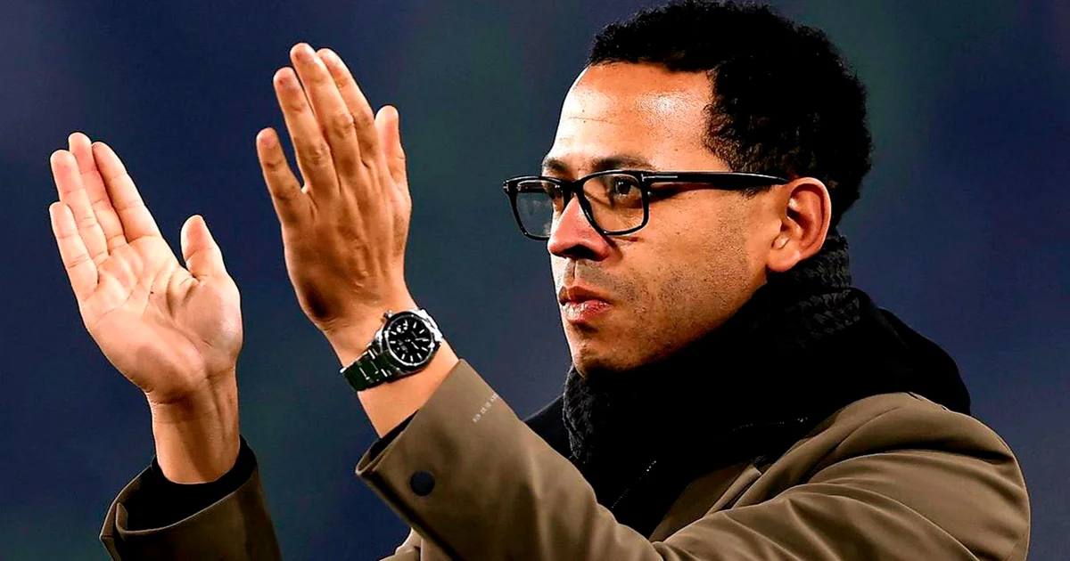 Confirmado: Liam Rosenior firma por seis años con el Chelsea
