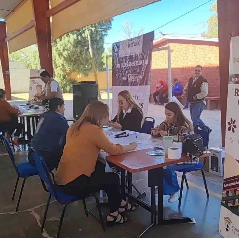 La Beca Rita Cetina inicia asambleas informativas en febrero para apoyar con 2,500 pesos anuales a estudiantes de primaria pública en La Laguna. Conoce requisitos y fechas.