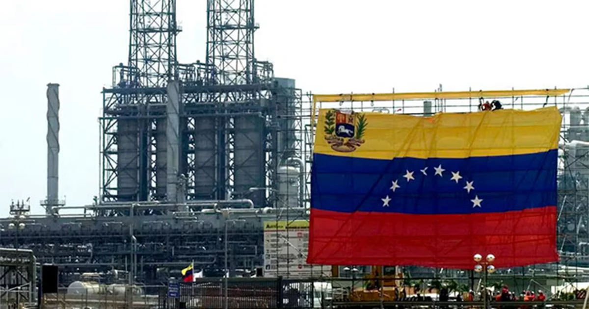 De acuerdo con The Wall Street Journal, Trump insinuó que se avecinaban 'grandes cambios' en Venezuela