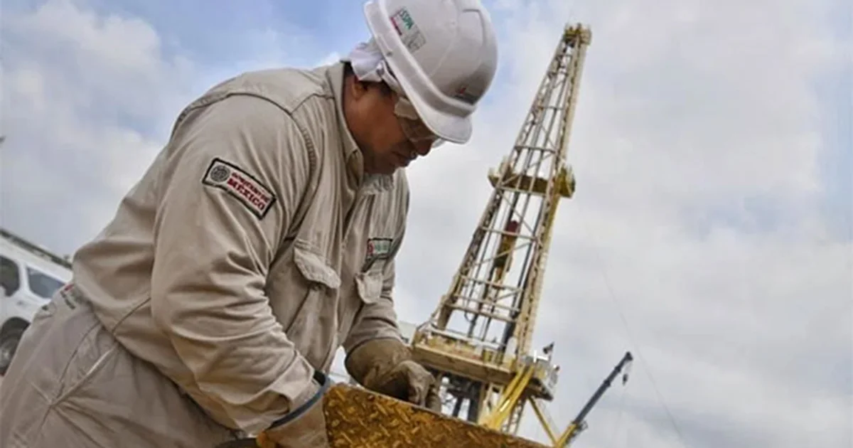 De acuerdo con un artículo basado en datos de la empresa Kpler, México aumentó de forma importante sus exportaciones