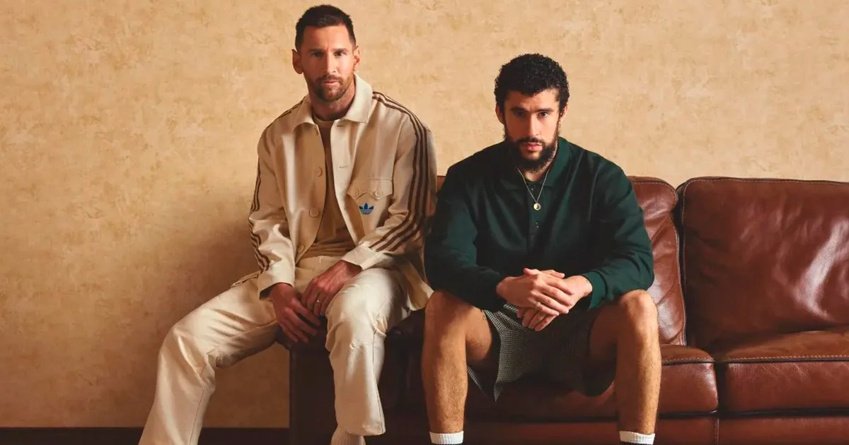 El futbolista argentino destacó el talento y la calidad humana de Benito durante una reciente entrevista
