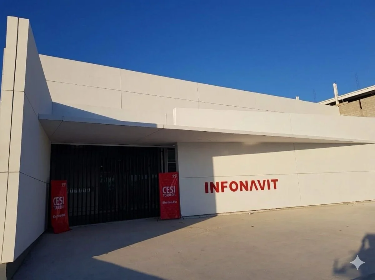 INFONAVIT reestructura 4.9 millones de créditos impagables. Derechohabientes ya pueden consultar sus nuevas condiciones en línea.