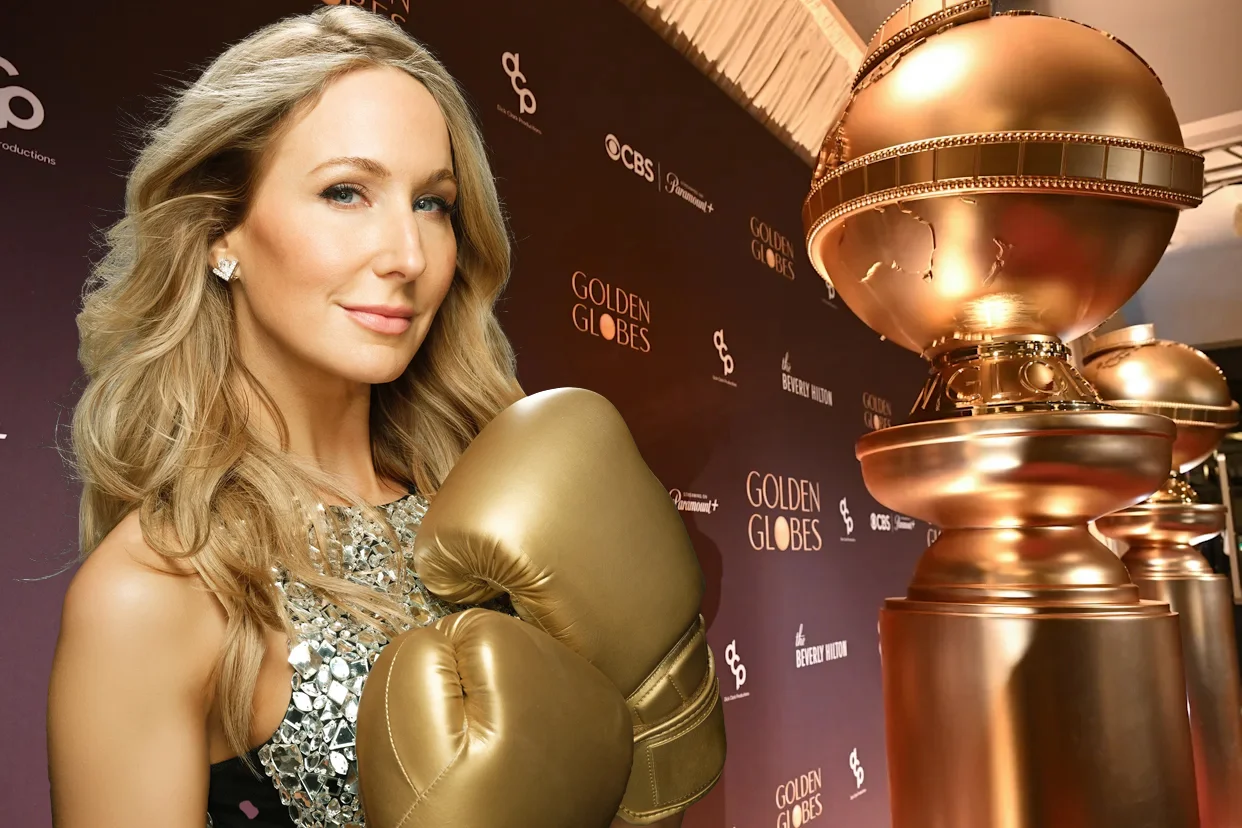 Golden Globes 2026: ¿Cuándo son los premios al cine y la TV?