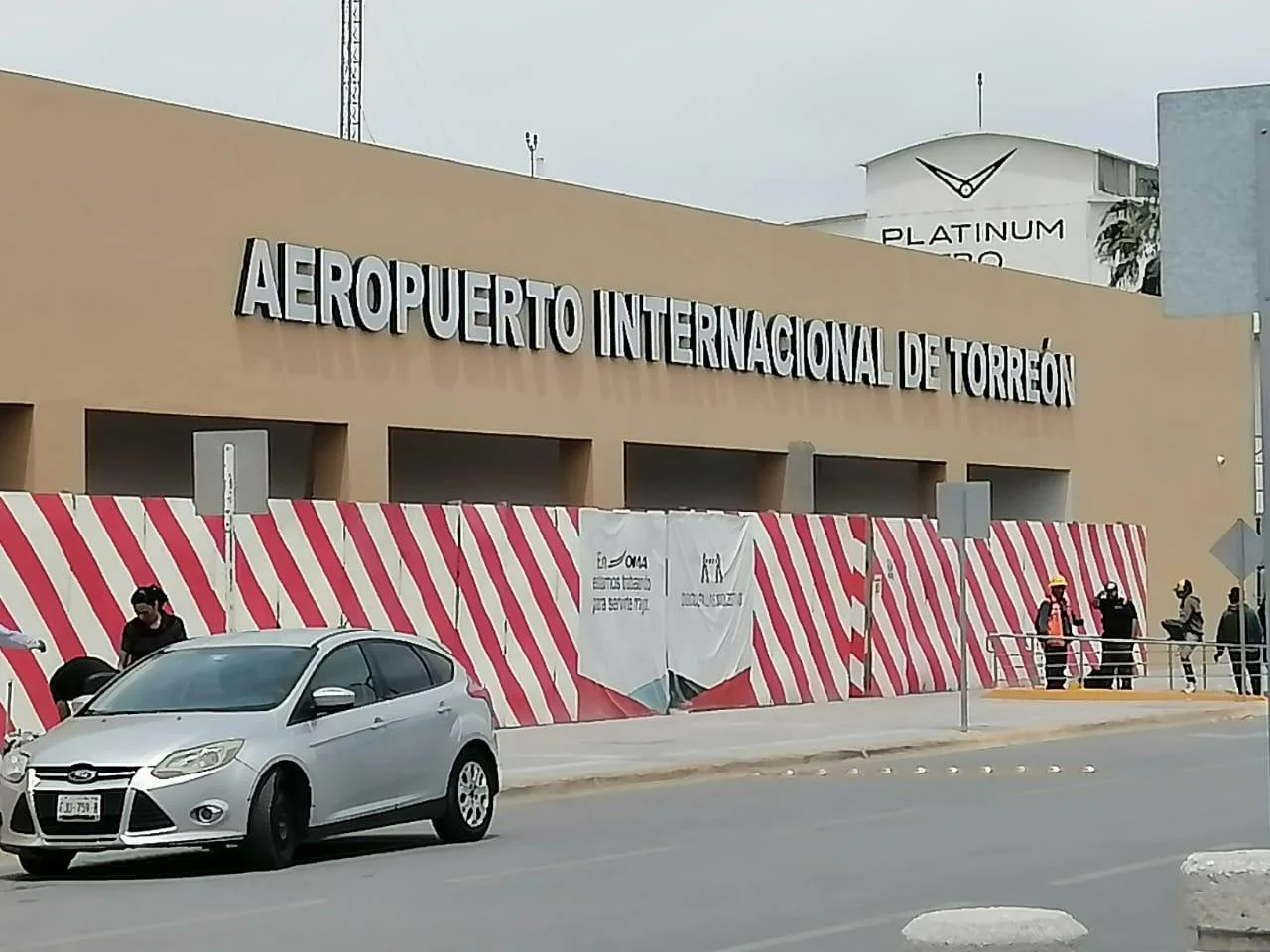 TAR México conecta Torreón y Monterrey con vuelos directos desde este 9 de enero. Tres frecuencias semanales para negocios y turismo.